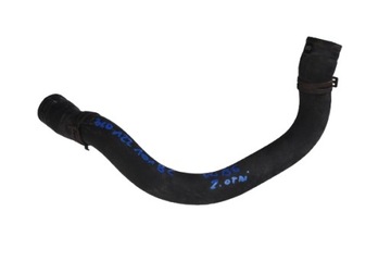 фото thumb №1, Труба шланг шланг воды 3c0122101bc vw passat b6 2.0 tdi