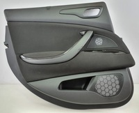 фото thumb №1, Оббивка боковина ролета лівий зад citroen c5 iii x7