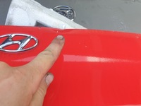 фото thumb №4, Кришка багажника hyundai cupe 1