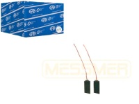 фото thumb №1, Щетки генератора era