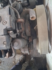 Mercedes atego двигун om906 euro 3 + коробка передач передач в Україні, фото thumb