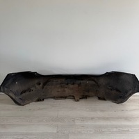 фото thumb №8, Бампер задняя задний dacia sandero ii 2 stepway lift polift 850221967r