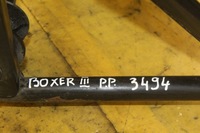 фото thumb №13, Сиденье заднее сиденье правая перед peugeot boxer iii citroen jumper fiat ducato