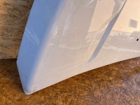 фото thumb №3, Iveco капот крышка двигателя