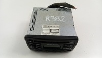 фото thumb №2, Ford радіо puma cd 6000cd ys4f18c815ad