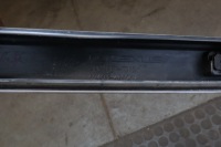 Рейлінги дахові lexus rx v 2.5 350h hybrid prestige Зі Шроту, фото thumb