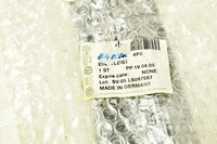 фото thumb №8, Audi a3 8l молдинг порог wew. левая 8l4853905 nowa