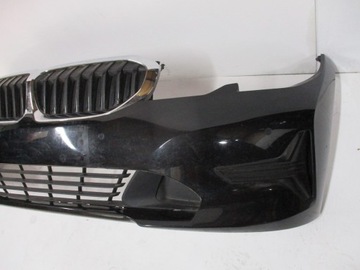 фото thumb №5, Бампер bmw 3 g20 g21 4x pdc перед переднее