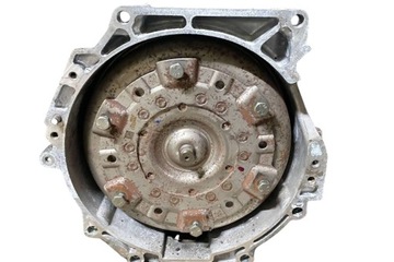 фото thumb №10, Коробка передач коробки передач chevrolet silverado 3500 стандарт cab pickup 24289600 2.7l