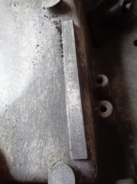 фото thumb №9, Коробка передач mercedes c w203 2.0 00-