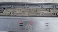 фото thumb №9, Бампер перед передний citroen c3 iii 3 lift 20-