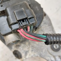 фото thumb №16, Jaguar s-type механізм двірник 2r83-17500-aa