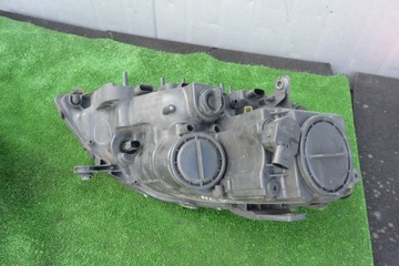 фото thumb №13, Mercedes ml w164 лампа перед левая правая обычная h7 uk