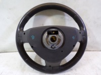 Кермо  з подушка opel astra h рестайлінг  мультифункція шкіра 2 Київ, фото thumb