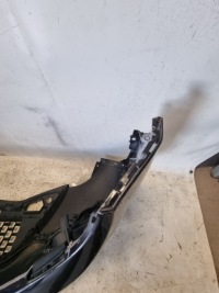 фото thumb №6, Vw tiguan i 1 lift 5n 5n0 cross бампер передний перед