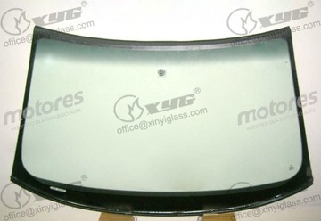 фото thumb №1, Скло лобове audi a3 8p хетчбек/спортбек 2003-2013