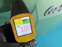 фото thumb №14, Кришка скло багажника зад hyundai getz