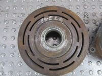 фото thumb №5, Daily 3.0d 16 вязкостная муфта сцепление + электромагнит kpl