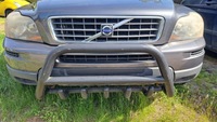 фото thumb №1, Volvo xc90 i рестайлинг 06- бампер переднее перед 455-16