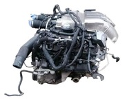 фото thumb №6, Двигун dcua kompletny dcu cvd bentley continental gt 3s 4.0 2018-