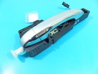 фото thumb №2, Ручка задняя левая наружная renault talisman 15-20