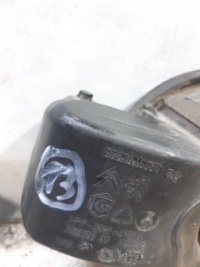 фото thumb №4, Кришка заливної пального citroen ds4 kth 9687946880