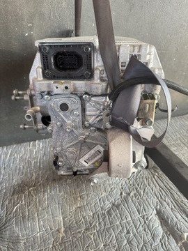 фото thumb №6, Двигун електричний renault megane v e-tech 6am408