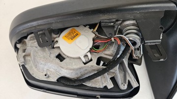 фото thumb №7, Дзеркало ліві bmw 5 f10 2010- 7 pin 3+4 камера