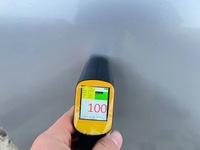 фото thumb №6, Дверь левая передние перед porsche boxster 987 cayman 92u