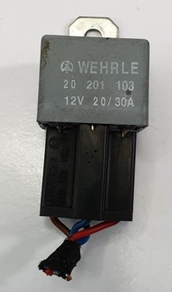 фото thumb №1, Реле mercedes glk x204 20201103