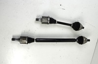 фото thumb №1, Vw passat b8 fl 2.0 tdi приводной вал левая 3q0407271ah