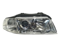 фото thumb №3, Audi a4 b5 01.99-09.01r fl рестайлінг фара лампа передня