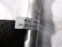 фото thumb №7, Шланг кондиционера vw t-cross 2q0816743ah