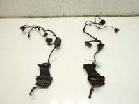 фото thumb №8, Жгут электропроводка дверь правый задняя vw passat b6 3c4971694