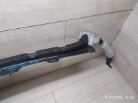 фото thumb №5, 9832. jaguar e-pace абсорбер бампер перед j9c3-17e778-a