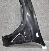 фото thumb №14, Капот крила лівий правий перед передній колір a90 bmw x3 g01 x4 g02 демонтаж