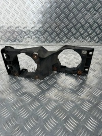 Купити Рамка кронштейн протитуманних фар scania r ліва, фото thumb