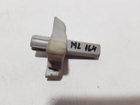 Гак шторка багажника mercedes ml w164 szary Доставка, фото thumb
