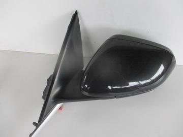 фото thumb №9, Зеркало jaguar xf рестайлинг левая