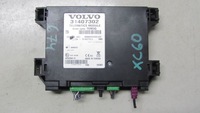 фото thumb №1, Volvo xc60 модуль телефону 31407302 13-