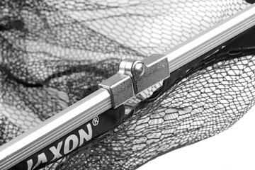 Подсак прорезиненный Jaxon 140см 59х70х240см