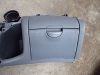 фото thumb №7, Yaris i xp10 панель приладів приладова панель приладів dół бардачок