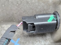 Мост задний дифференциал задний cv6w-4b025-df ford kuga 2 mk2 Оригинал, фото thumb