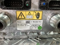 фото thumb №7, Зарядний пристрій акумулятора w205 2.0 cgi 350e hybrid