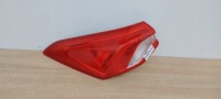 фото thumb №1, Ford focus 4 iv mk4 sedan левая лампа w крыло задняя угловая led