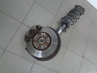 фото thumb №3, Mcperson поворотный кулак левая jeep renegade 1.4 multiair przed lift 2017 r