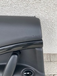 фото thumb №3, Mini r60 обшивка оббивка двері лівий задня europa