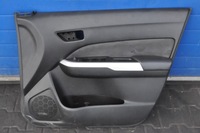 фото thumb №10, Suzuki vitara iii 2015r сидіння напівшкіра alcantara заднє сидіння обшивки anglik