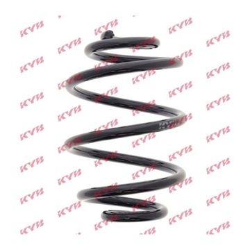 фото thumb №1, Kayaba пружина зад daewoo lanos 97-03