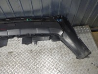 фото thumb №7, Toyota rav4 v бампер задняя задний 52453-42040